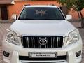 Toyota Land Cruiser Prado 2012 года за 19 000 000 тг. в Актау
