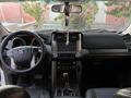 Toyota Land Cruiser Prado 2012 года за 19 000 000 тг. в Актау – фото 13