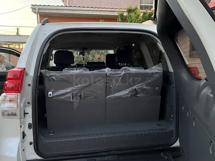 Toyota Land Cruiser Prado 2012 года за 19 000 000 тг. в Актау – фото 17