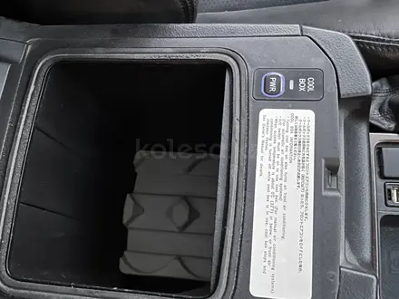 Toyota Land Cruiser Prado 2012 года за 19 000 000 тг. в Актау – фото 19