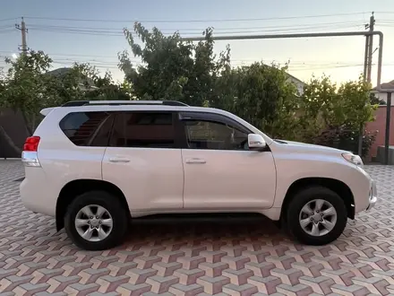 Toyota Land Cruiser Prado 2012 года за 19 000 000 тг. в Актау – фото 4
