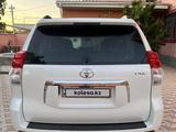 Toyota Land Cruiser Prado 2012 годаүшін19 000 000 тг. в Актау – фото 5