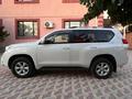Toyota Land Cruiser Prado 2012 года за 19 000 000 тг. в Актау – фото 8