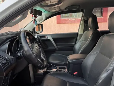 Toyota Land Cruiser Prado 2012 года за 19 000 000 тг. в Актау – фото 9