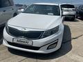 Kia Optima 2014 года за 4 200 000 тг. в Астана – фото 7