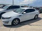 Kia Optima 2014 года за 4 500 000 тг. в Астана – фото 5