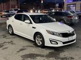 Kia Optima 2014 года за 4 500 000 тг. в Астана