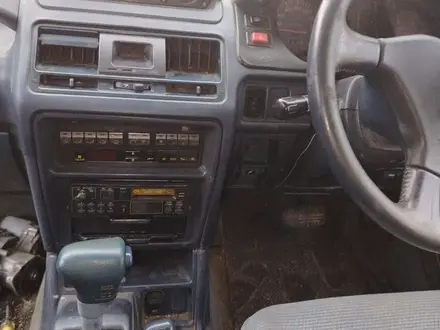 Mitsubishi Pajero 1993 года за 550 000 тг. в Актобе – фото 11