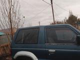 Mitsubishi Pajero 1993 годаfor550 000 тг. в Актобе – фото 3