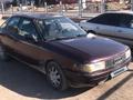 Audi 80 1991 годаfor680 000 тг. в Караганда – фото 3