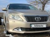 Toyota Camry 2013 годаүшін8 000 000 тг. в Тараз