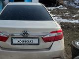 Toyota Camry 2013 годаүшін8 000 000 тг. в Тараз – фото 2