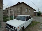ВАЗ (Lada) 2106 2002 года за 1 100 000 тг. в Шымкент – фото 3
