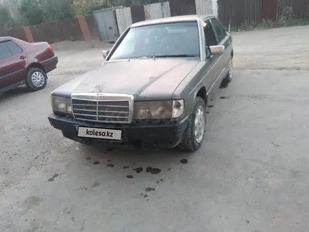 Mercedes-Benz 190 1992 года за 600 000 тг. в Семей