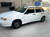 ВАЗ (Lada) 2115 2012 года за 1 550 000 тг. в Туркестан