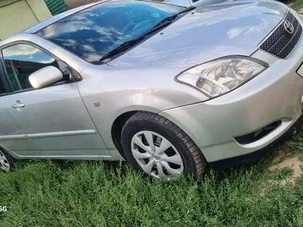 Toyota Corolla 2002 года за 3 150 000 тг. в Алматы – фото 13