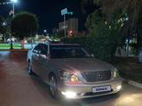 Lexus LS 430 2005 года за 7 500 000 тг. в Уральск – фото 3