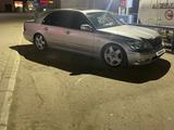 Lexus LS 430 2005 года за 7 500 000 тг. в Уральск