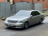 Lexus LS 430 2005 года за 7 500 000 тг. в Уральск – фото 2