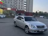 Lexus LS 430 2005 года за 7 500 000 тг. в Уральск – фото 5