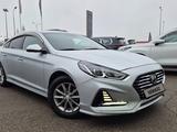 Hyundai Sonata 2018 годаүшін7 990 000 тг. в Шымкент