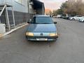 Volkswagen Passat 1991 годаfor650 000 тг. в Павлодар