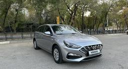 Hyundai i30 2023 годаүшін8 700 000 тг. в Алматы – фото 3