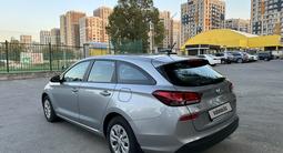 Hyundai i30 2023 годаүшін8 700 000 тг. в Алматы – фото 5