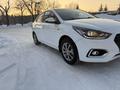 Hyundai Accent 2019 года за 7 100 000 тг. в Усть-Каменогорск – фото 3