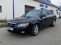 Hyundai Sonata 2005 годаfor4 000 000 тг. в Актобе