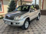 Toyota Land Cruiser Prado 2008 года за 11 700 000 тг. в Тараз