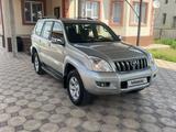 Toyota Land Cruiser Prado 2008 года за 11 700 000 тг. в Тараз – фото 2