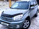 Toyota RAV4 2004 года за 6 200 000 тг. в Темиртау – фото 2