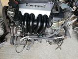 Двигатель на Хонду Стрим К20 2.0! за 400 000 тг. в Алматы