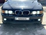 BMW 525 2003 годаүшін3 800 000 тг. в Шымкент