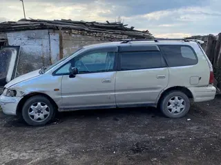 Honda Odyssey, 1995