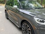 Lincoln Aviator 2020 года за 33 000 000 тг. в Алматы – фото 3