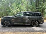 Lincoln Aviator 2020 года за 33 000 000 тг. в Алматы – фото 5
