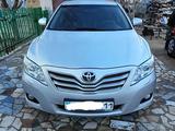 Toyota Camry 2010 годаүшін7 700 000 тг. в Байконыр – фото 5