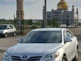 Toyota Camry 2010 года за 7 700 000 тг. в Байконыр