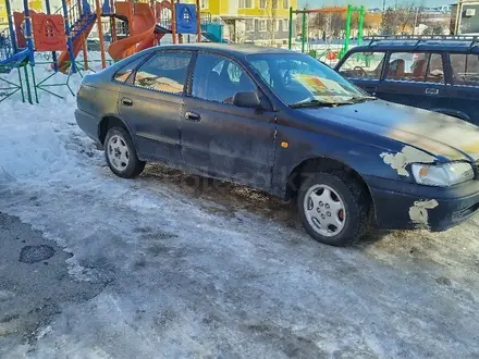 Toyota Carina E 1994 года за 1 100 000 тг. в Шымкент – фото 3