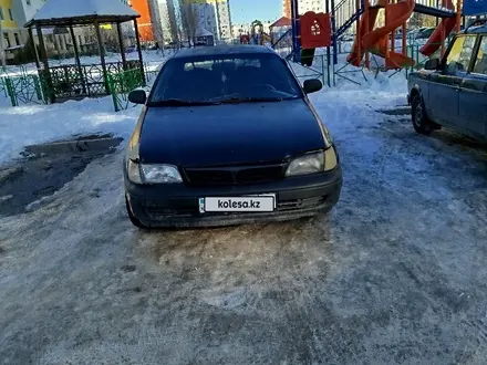 Toyota Carina E 1994 года за 1 100 000 тг. в Шымкент