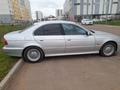 BMW 525 2000 годаүшін3 500 000 тг. в Астана – фото 3