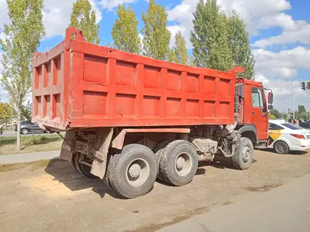 Howo 2007 года за 4 500 000 тг. в Шымкент – фото 2