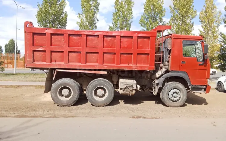 Howo 2007 года за 4 500 000 тг. в Шымкент
