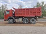 Howo 2007 годаүшін4 500 000 тг. в Шымкент – фото 3