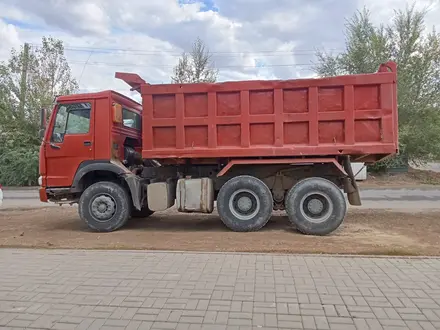 Howo 2007 года за 4 500 000 тг. в Шымкент – фото 3