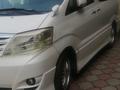 Toyota Alphard 2006 годаүшін9 000 000 тг. в Шымкент – фото 5