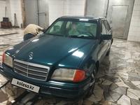 Mercedes-Benz C 180 1995 года за 2 000 000 тг. в Павлодар