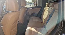 Jetour T2 2025 года за 16 000 000 тг. в Костанай – фото 2